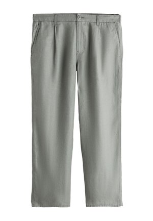 Next, Broek - green