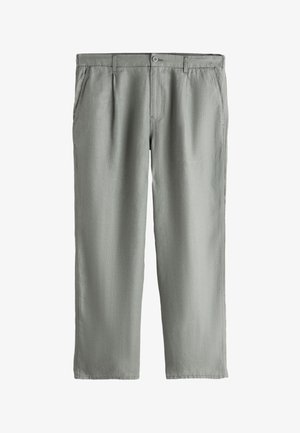 Next, Broek - green