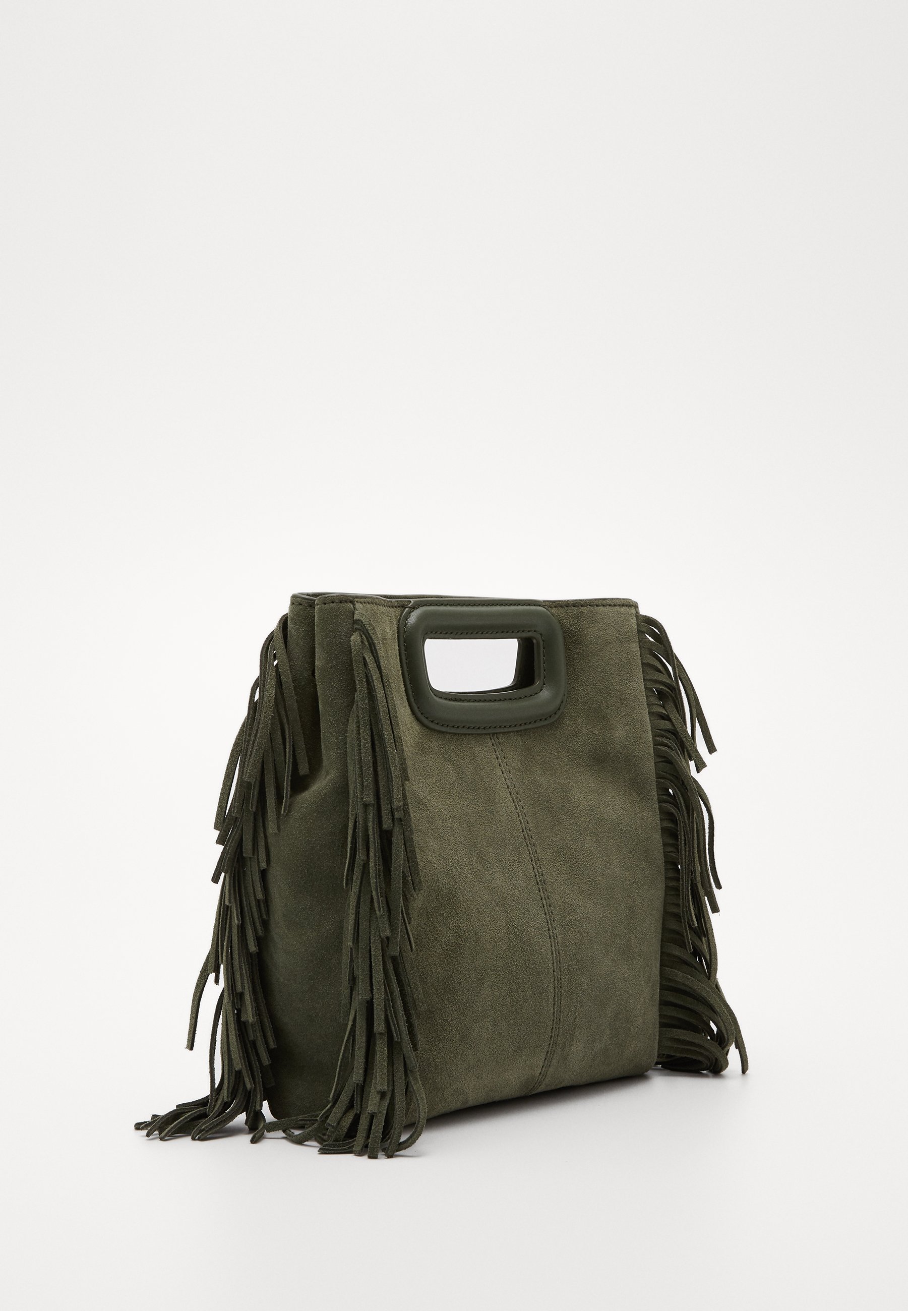 maje Skulderveske khaki Zalando.no maje Skulderveske khaki Zalando.no