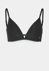 Sloggi EVERFRESH PLUS - Grudnjak balkonet - black