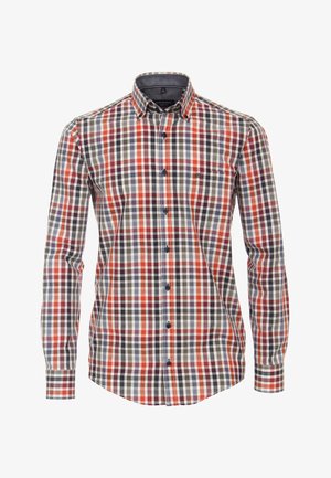 CASUAL FIT - Shirt - orange