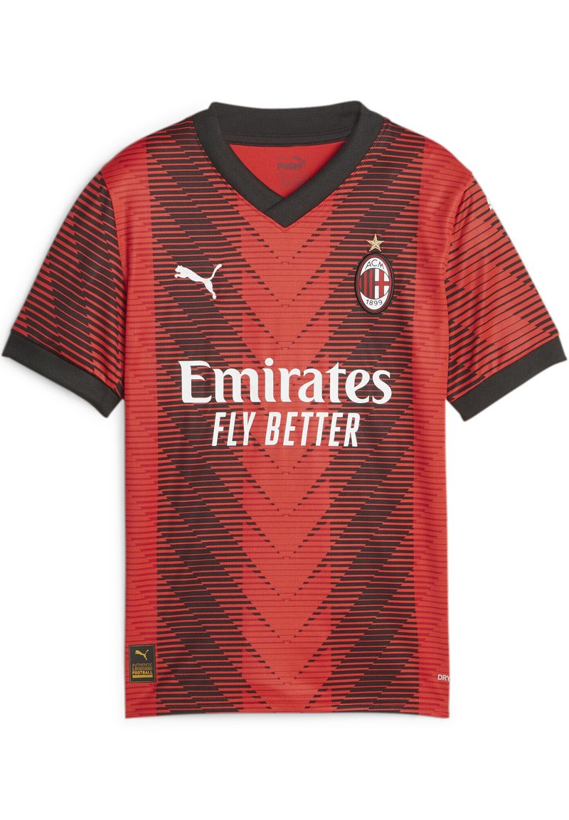 maglia milan