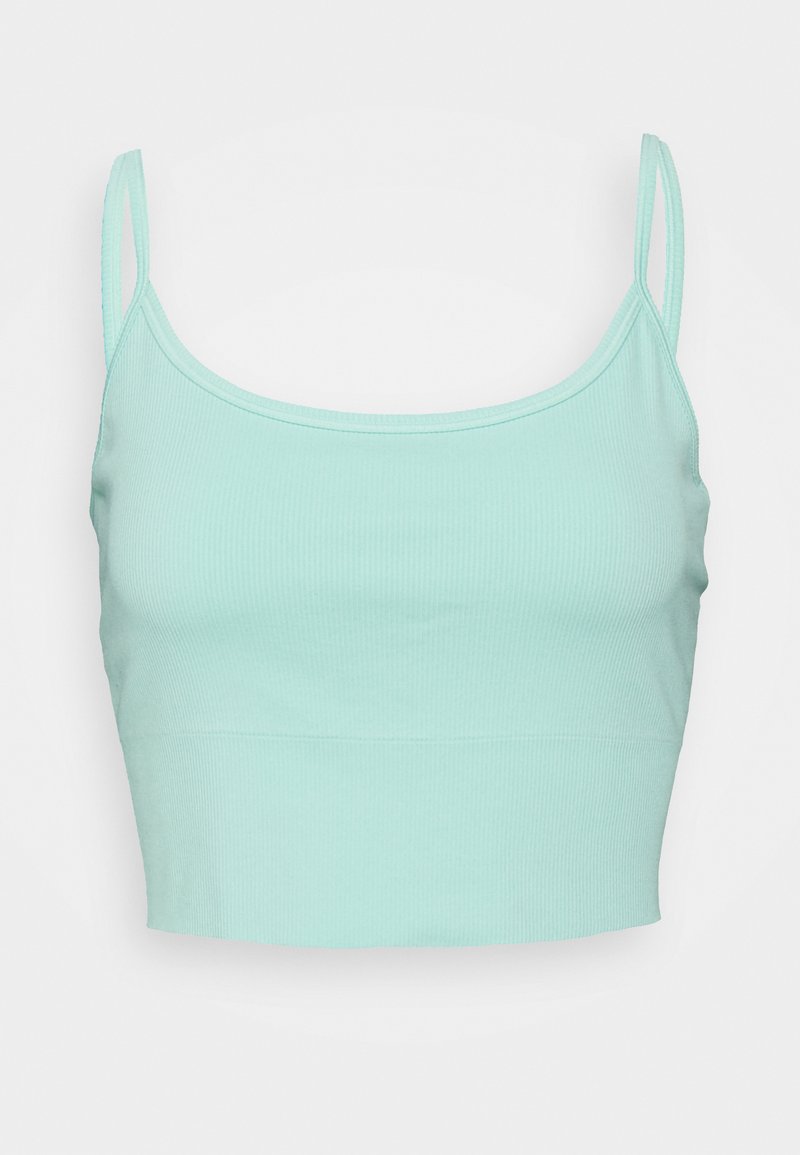 Athleta Top mintgroen Athleta Top mintgroen