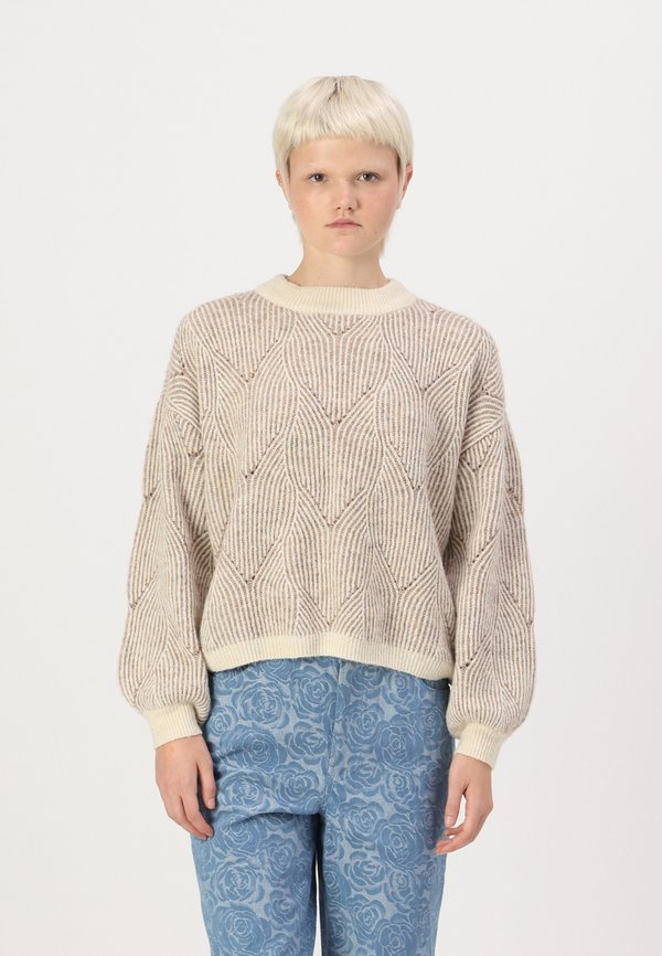 PCJENNA O NECK - Jumper