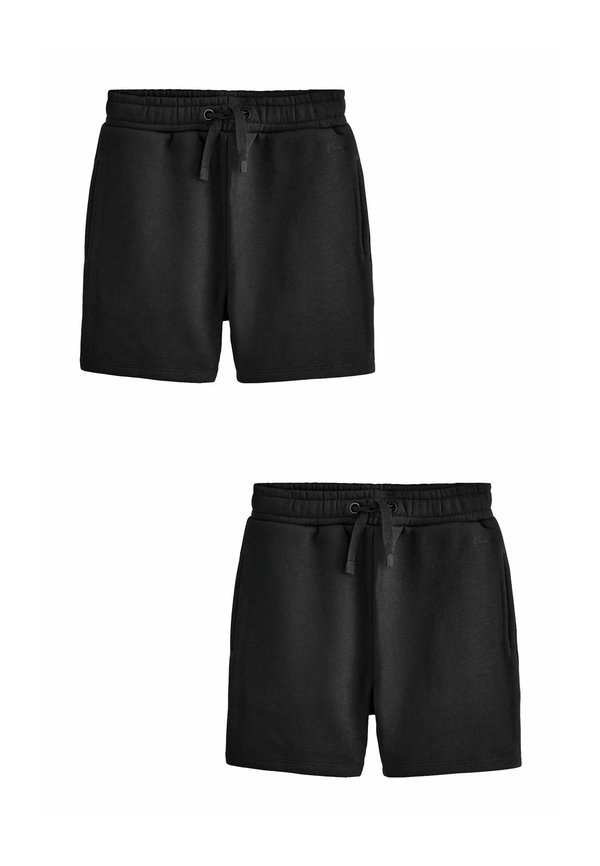 2 PACK - REGULAR FIT - Jogginghose