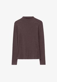 Unausgewählt, dark brown