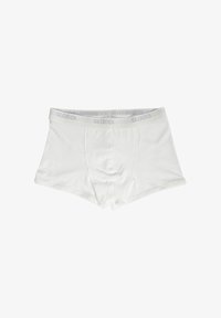 Non selezionato, bianco