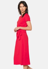 LolaLiza Vestido ligero - red lipstick