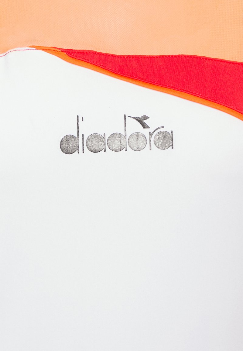 Damen Sportbekleidung | Diadora DRESS ICON Sportkleid optical white/weiß - DP03546 Damen Sportbekleidung | Diadora DRESS ICON Sportkleid optical white/weiß - DP03546