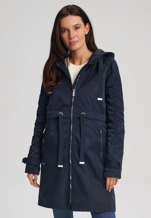 Diverse, - Parka