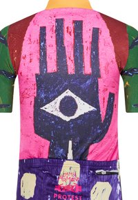 Protest PRTJAMELLS - Wielershirt - multicolour