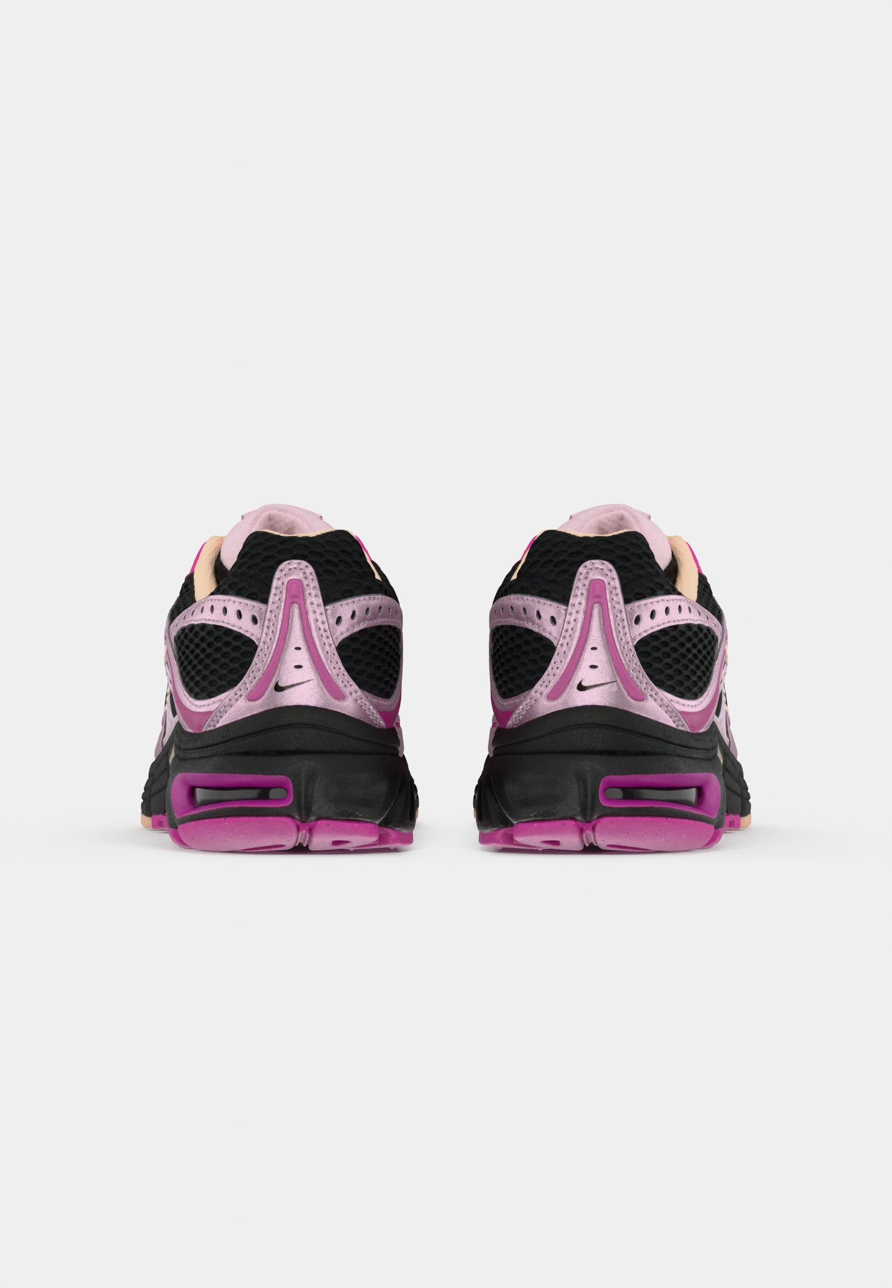 nike air max motion 2 black pink