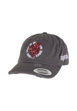 Cappellino - darkgrey