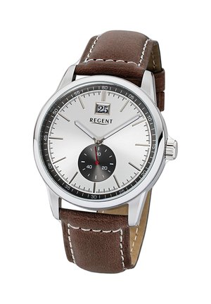 KOLLEKTION - Montre - silberfarben
