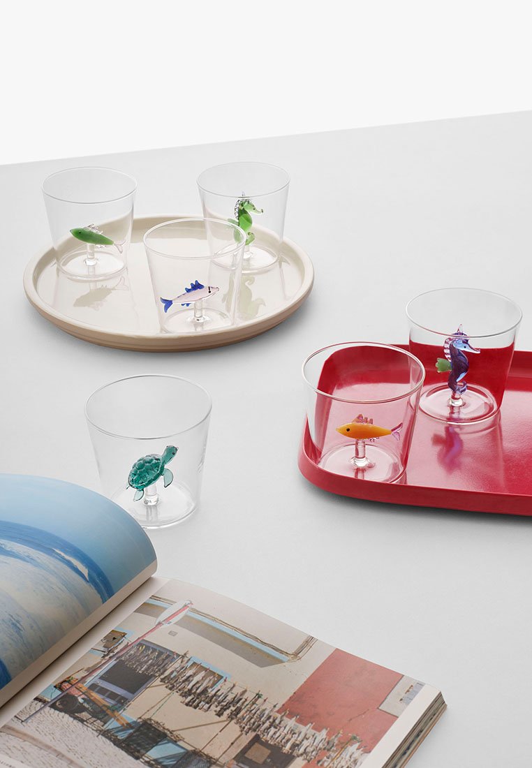 Ichendorf Milano Bicchiere - Immagine 2