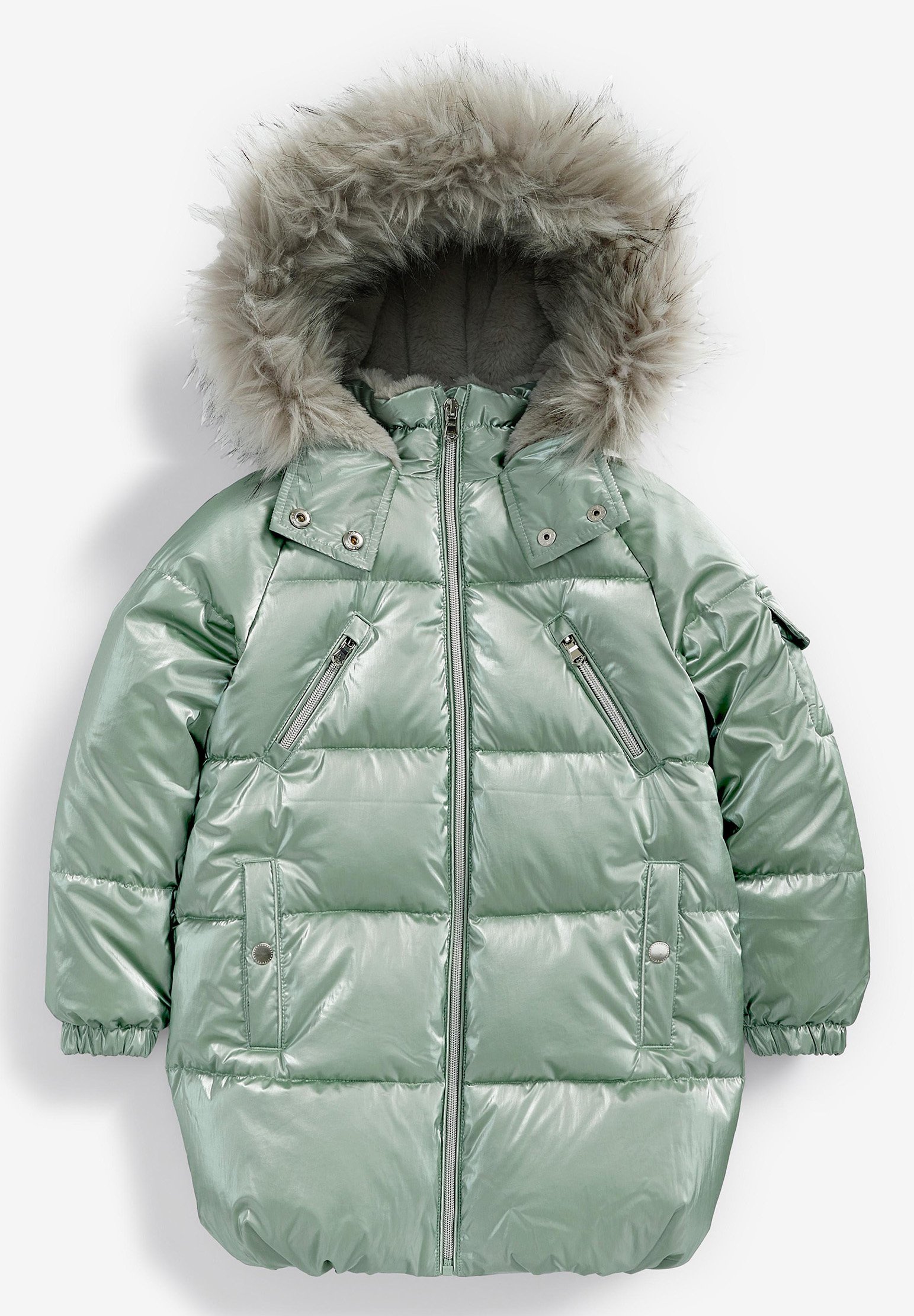 next duvet coats