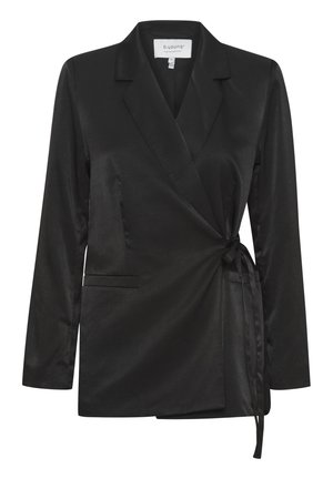 b.young by Zalando BYJMSA - Blazer - black