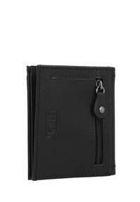 camel active SALAMANCA - Portemonnee - black