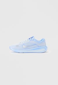 Não selecionado, aluminum-coloured/silver-coloured/football grey/royal pulse