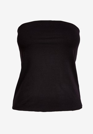 Next SCHLAUCH - Top - black