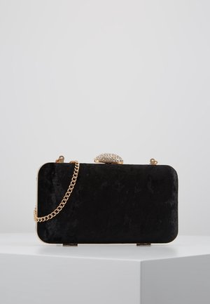 Pochette - black