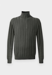 PULLOVER - Trui - sage