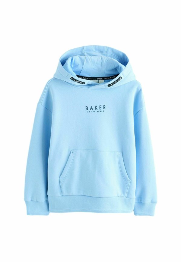 REGULAR FIT - OVERHEAD - Kapuzenpullover