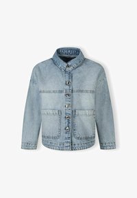 Pasirinkta, light blue denim