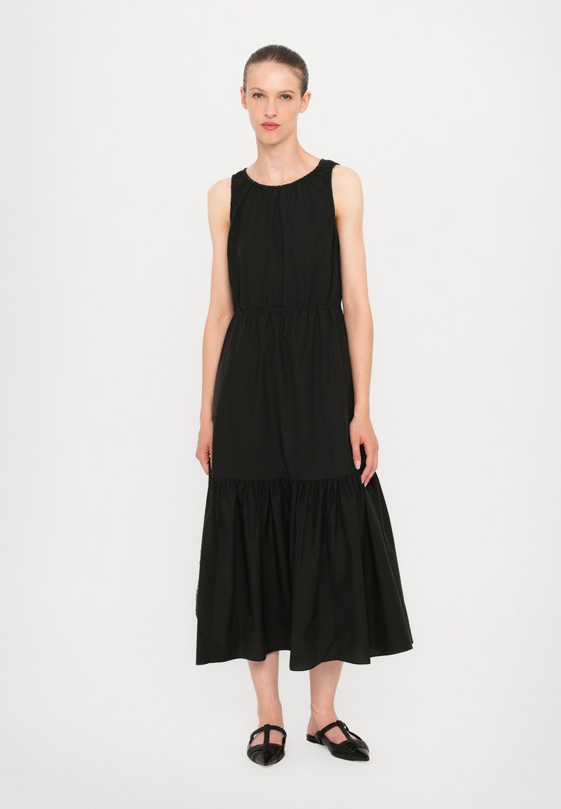 strapless open back dress Womens Vista Mini Dress – Roxy main image 0