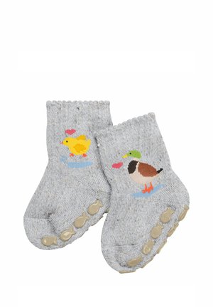 BABY BABY DUCKLING - Socks - white