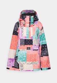 Não selecionado, multi