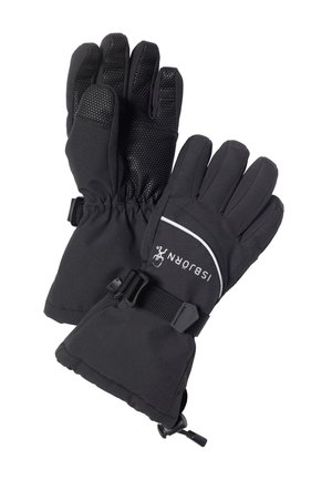 KIDS TUNDRA - Guanti - black