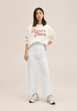 MARINET - Broek - white