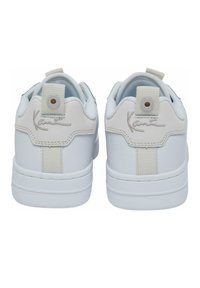 Karl Kani LOW V - Tenisky - white beige