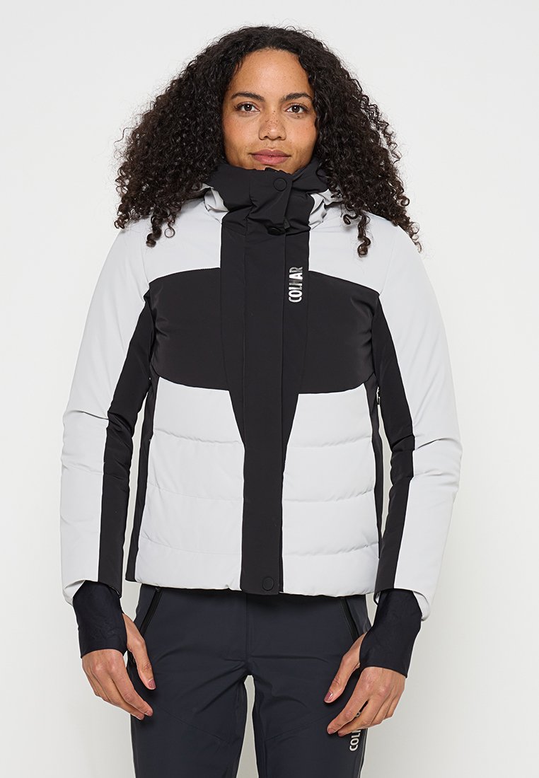 Colmar Ski jas wit Colmar Ski jas wit