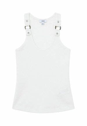 Reiss, Top - white