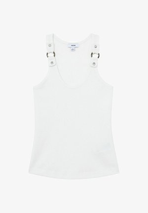 Reiss, Top - white