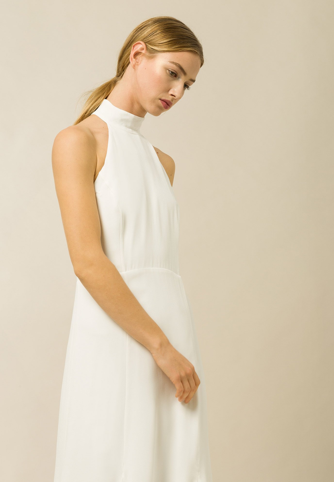 IVY OAK BRIDAL MEGAN - Galajurk - snow white/wit - Zalando.nl