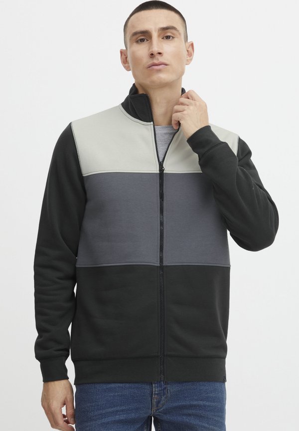 BHBlock - Zip-up sweatshirt