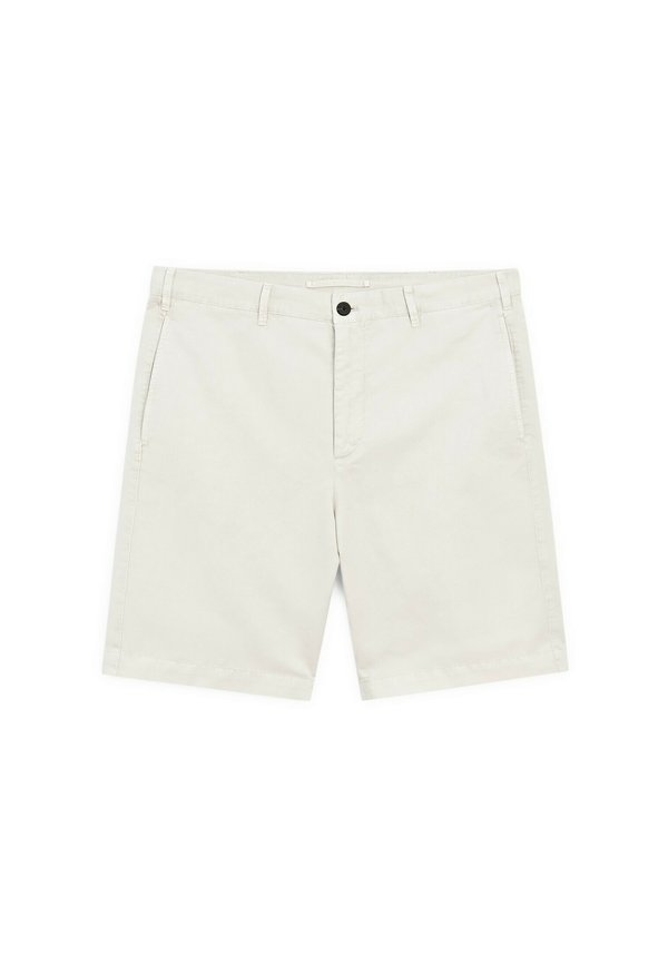LIGHTWEIGHT BERMUDA - Shorts - sand