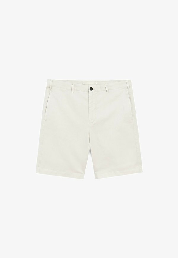 LIGHTWEIGHT BERMUDA - Shorts - sand