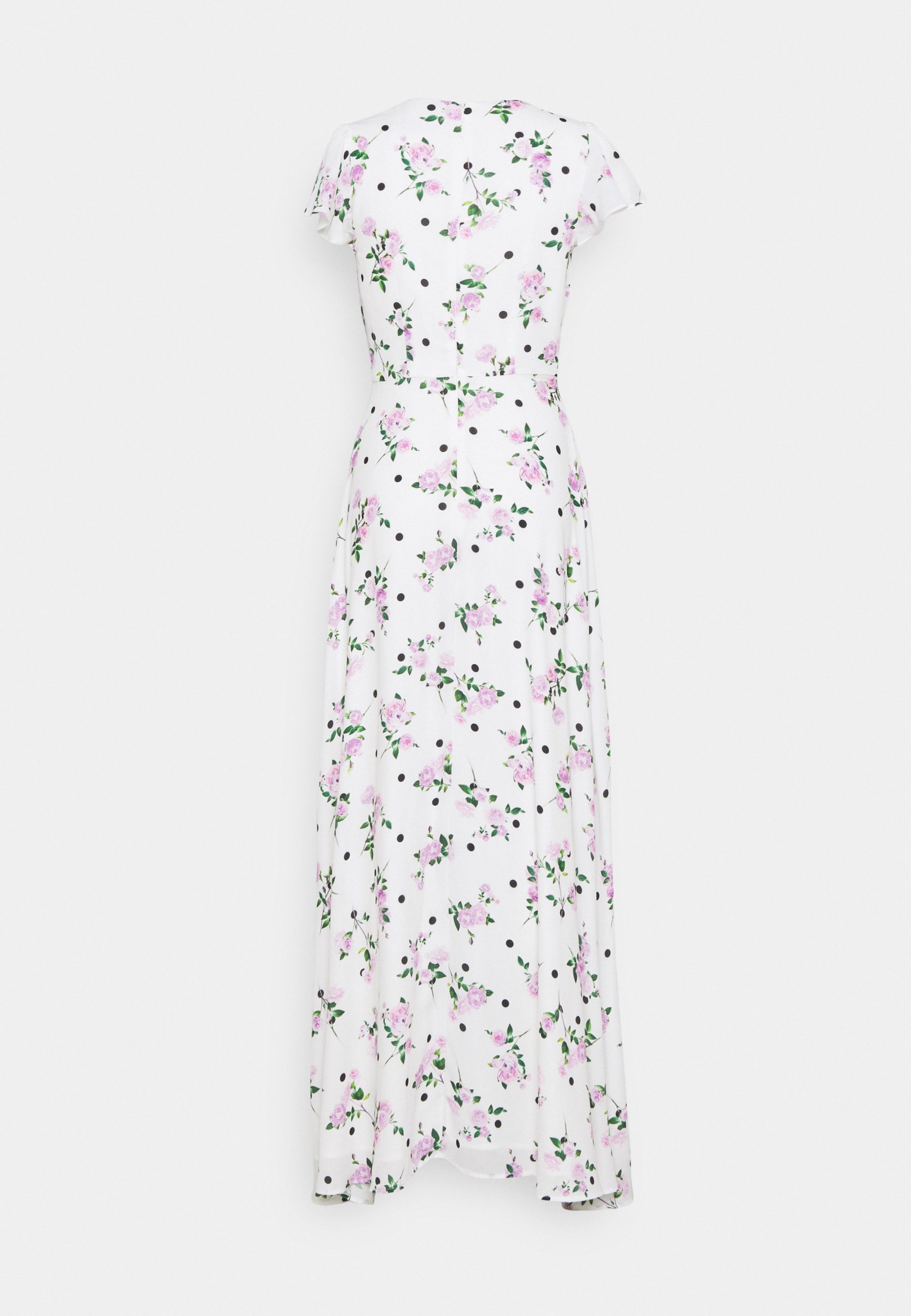 Jarlo FLORENCE - Vestito lungo - off-white/avorio - Zalando.it