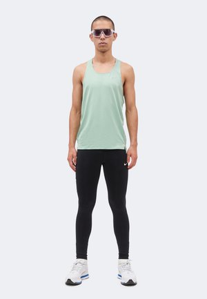 Nike MILER Running Pants Men's Black — foto 2