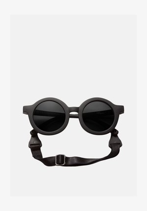 BabyMocs, BENDABLE POLARIZED SOFT SUNNIES - Sunglasses - black