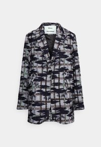 SCOUT - Blazer - black