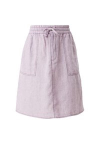 Non sélectionné, lilac melange