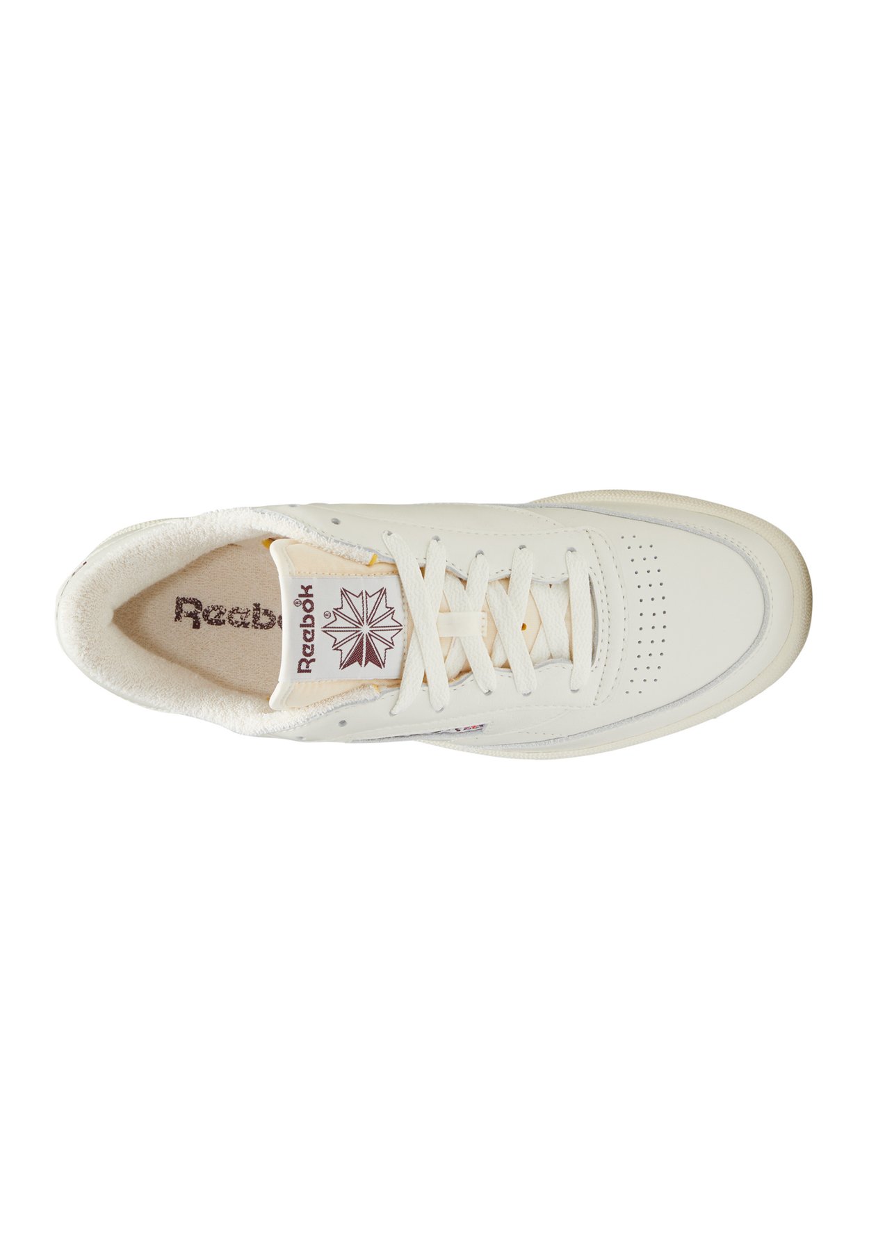 CLUB C 85 VINTAGE TRAINERS