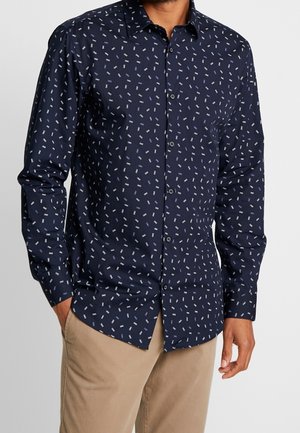 Selected, Chemise - dark blue