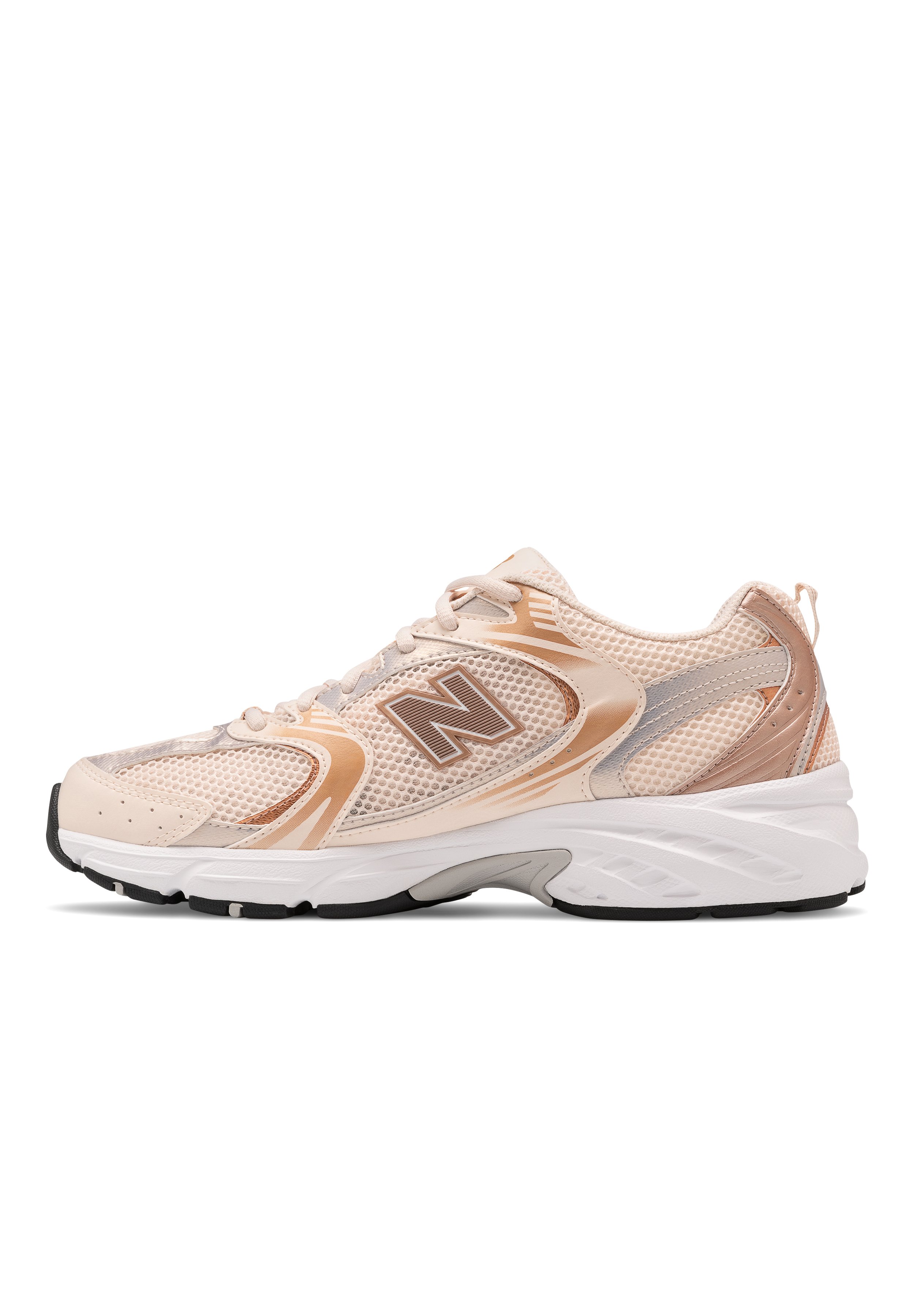 new balance rosegold