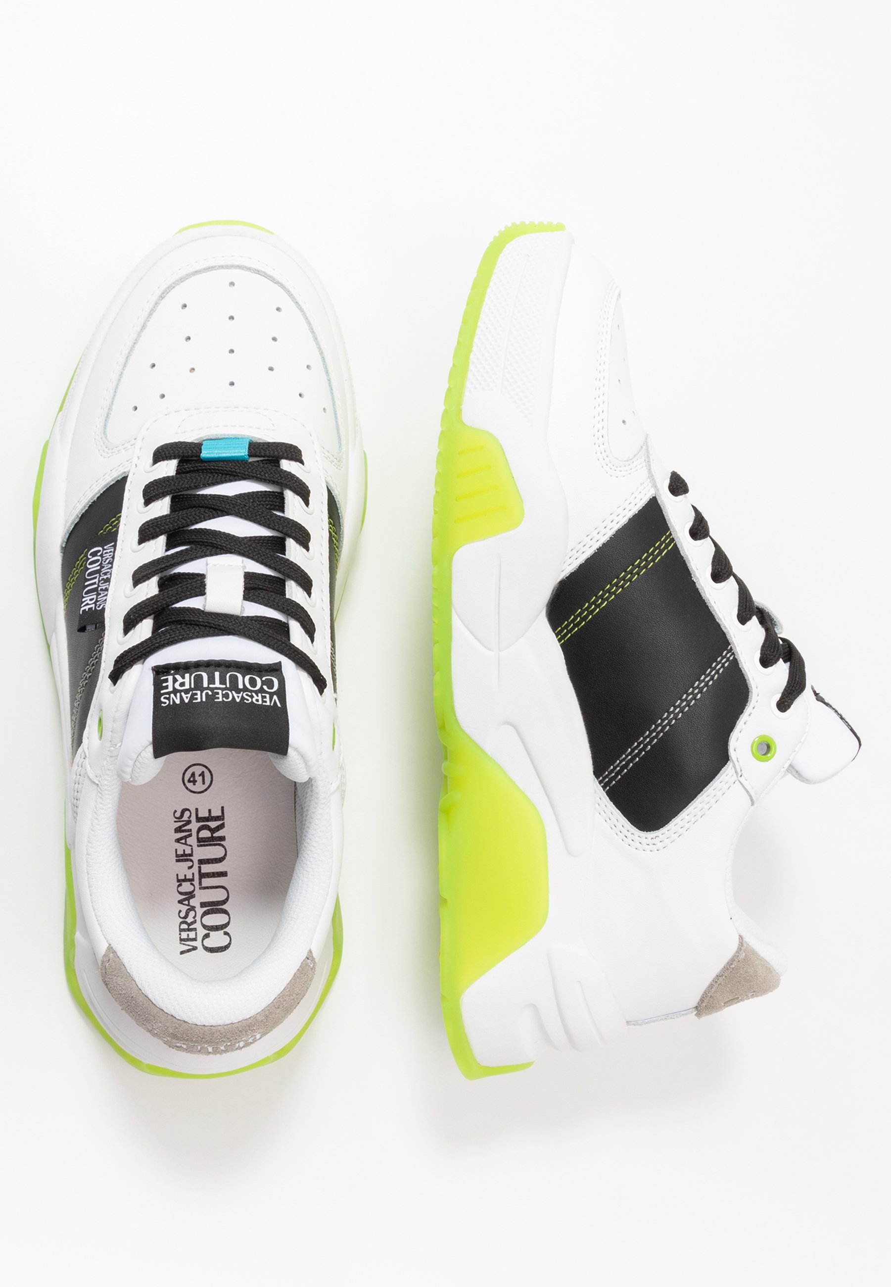 zalando scarpe versace